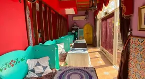 Raid Garden Boutique Hotel - Image 5