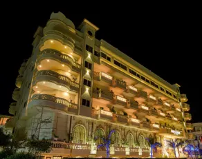 Omer Elkhaiam Hotel - Image 3