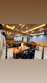 Mountain Palace Inn - Image 2