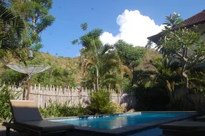 Star East Guest House Amed - Image 5