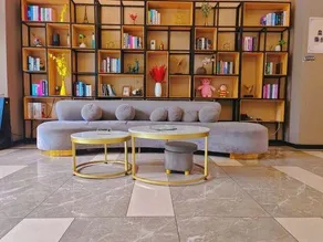 Chengdou huangyueguojihotel - Image 5