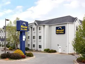 Microtel Inn & Suites by Wyndham Kannapolis/Concord - Image 4