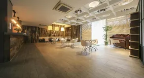Ami Boutique Hotel, Yongin - Image 4