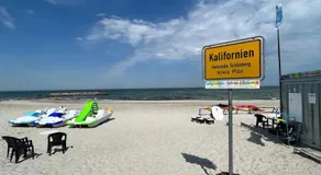 Barrierefreie Ferienwohnung nahe der Ostsee - Image 5