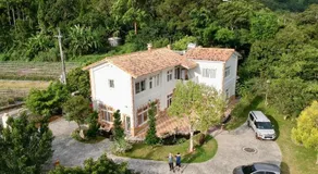 The house behind stream - Image 4