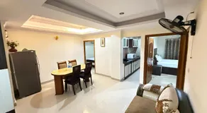 Tanour lux service apartment - Image 2
