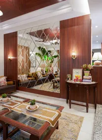 Timeless Hearth Spacez Garden Villa - Image 3