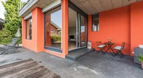 Light-filled studio with panoramic views - Image 5