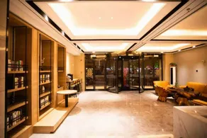 GreenTree Inn (Zhongshan Avenue Branch, Lingshou County, Shijiazhuang, Hebei) - Image 3