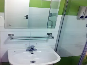 7Days Inn Yuncheng Zhongyin - Image 4