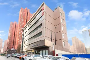 Home Inn Neo Shijiazhuang Zhongshan East Road Nan San Tiao - Image 4
