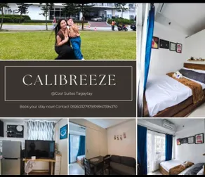 Calibreeze Tagaytay Coolsuite - Image 1