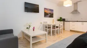 Casita Las Malvinas en Villa de Nijar con piscina - Image 2