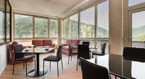 Hotel Vezza Alpine Lodge & Spa - Image 3
