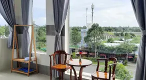 KHÁCH SẠN HOÀNG MAI - Image 2