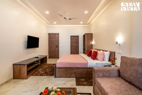 StayVista at Premium 1 @ Serenity Skies Apartment - Image 2