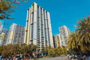 Yeste Hotel Liuzhou Wuxing Pedestrian Street Sunshine 100 Ancient Town - Image 3