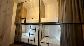 Bume's Hostel - Image 1