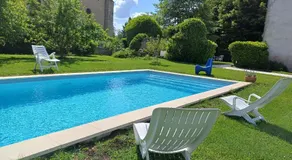 Chic & charme au Presbytère - Image 4