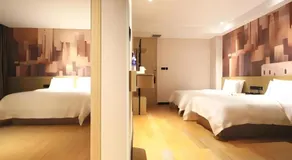 City Comfort Inn Huizhou Zhongkai Huitai Industrial Park - Image 5