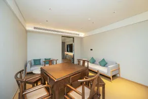 Ji Hotel Rudong Zhujiang Road - Image 3