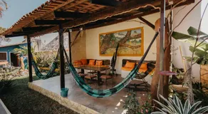 Pousada Casa do Cerrado - Alto Paraíso de Goiás - Image 3