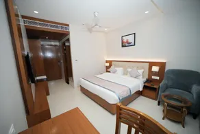 Hotel Veda By RKS - Image 2