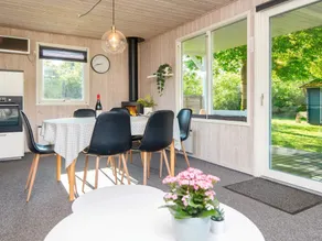 5 Person Holiday Home in Bording - Image 5