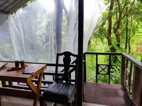 Unwind in Nature @ The Moonlit Stream - An ecostay - Image 3