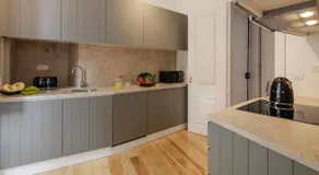 Baixa Apartment by Les Deux Mariettes - Image 5