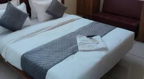 Hotel Madhav Palace - Image 5
