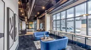 Nashville Oasis at The Muse Modern 2BR with Balcony & Rooftop Views - Image 5