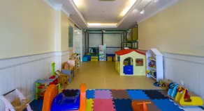 Apartamento com varanda no IL Campanário Resort - Image 5