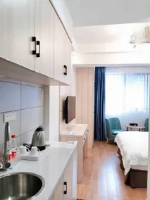 Hongma Apartment Hotel (Duyun Dashizi Branch) - Image 3