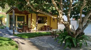 Pousada Embaubas - Image 3
