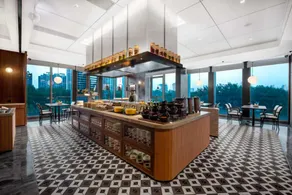 Intercity Hotel Dezhou - Image 4