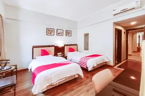 OYO Zhongshan Huayu Hotel - Image 4