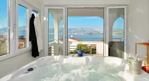 Luxury Apartments Silva with sea view - Image 2