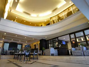 Fersal Hotel Malakas, Quezon City - Image 2