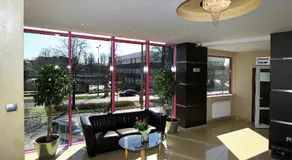 Hotel & Restauracja Glass - Image 4