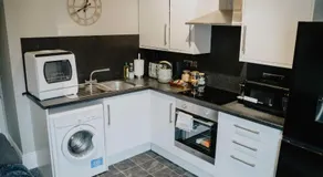 Skeldergate View Apartments - Image 4