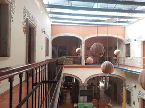 Hotel la Rotonda - Image 3