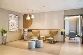 Home Inn Neo - Zhaoqing Seven Star Crags Ancient City Wall Store - Image 5