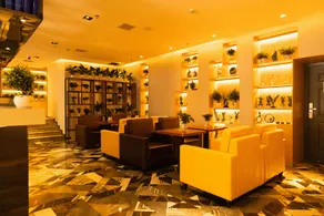 Hi Qingguo Smart Hotel (Xigucheng Pedestrian Street Branch) - Image 3