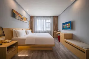 Austin Boutique Hotel (Railway Station Branch) - Image 2