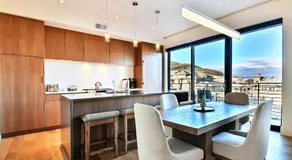 New 1 BR Residence in Canyons Village- Ski In Out - Image 5