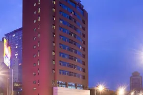 Xin Sheng Da Hong Sheng International Hotel - Image 5