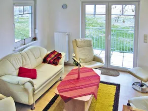Ferienhaus am Kummerower See, Kummerow - Image 1