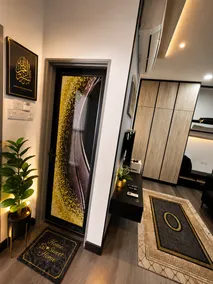 Fazliza Studio Suite at Vista Bangi - Muslim 0nly - Image 4