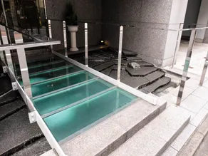 Premier Hotel Cabin Shinjuku - Image 4